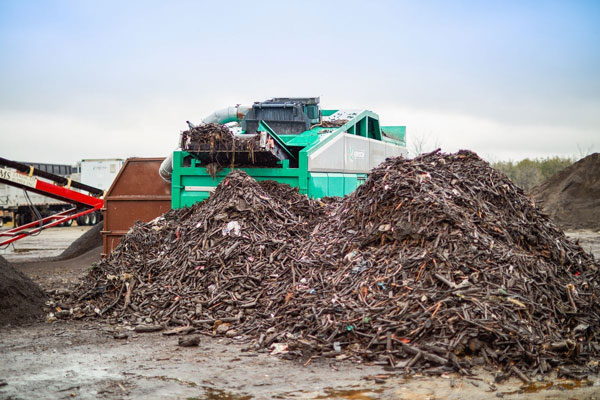 The Multistar L3 at Hammond Farms has over 5,000 operating hours under its belt.