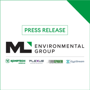 Press Release - MLE Environmental