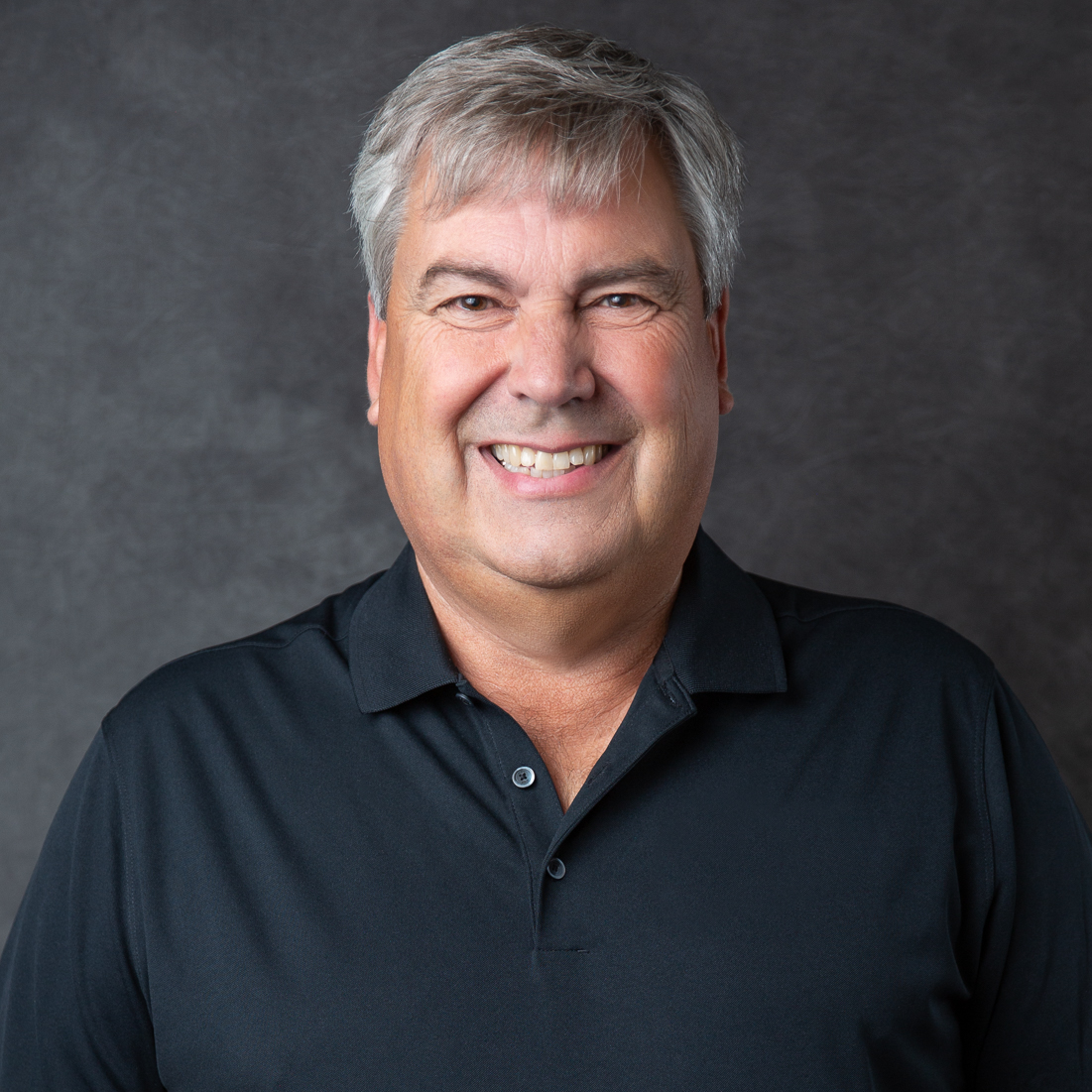 Steve Schuppler, Territory Sales Manager - Midwest Canada