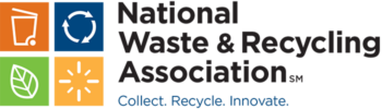 National Waste and Recycling Association Logo